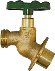 ARROWHEAD BRASS & PLUMBING Arrowhead Brass & Plumbing 255SWLF Sillcock Valve