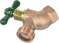 ARROWHEAD BRASS & PLUMBING Arrowhead Brass & Plumbing 253LF No-Kink Hose Bib