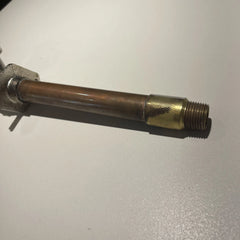 ARROWHEAD BRASS & PLUMBING ARROWHEAD BRASS & PLUMBING 486-06LF Self-Draining Anti-Siphon Frost-Proof Hydrant