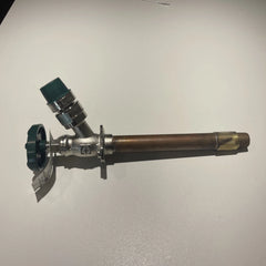 ARROWHEAD BRASS & PLUMBING ARROWHEAD BRASS & PLUMBING 486-06LF Self-Draining Anti-Siphon Frost-Proof Hydrant