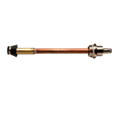 ARROWHEAD BRASS & PLUMBING ARROWHEAD BRASS & PLUMBING PK6004 460 Series 4-in Wall Hydrant Stem Assembly