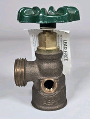 ARROWHEAD BRASS & PLUMBING Arrowhead Brass & Plumbing 220LF Boiler Drain