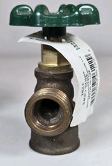 ARROWHEAD BRASS & PLUMBING Arrowhead Brass & Plumbing 220LF Boiler Drain
