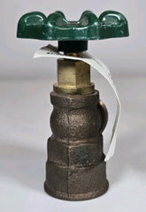 ARROWHEAD BRASS & PLUMBING Arrowhead Brass & Plumbing 220LF Boiler Drain