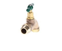 ARROWHEAD BRASS & PLUMBING Arrowhead Brass & Plumbing 301LF Heavy-Duty Hose Bibb