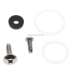 ARROWHEAD BRASS & PLUMBING ARROWHEAD BRASS & PLUMBING PK1000 Stem Rebuild Kit