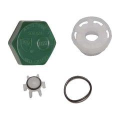 ARROWHEAD BRASS & PLUMBING ARROWHEAD BRASS & PLUMBING PK1430 Air Vent Assembly