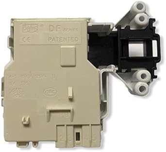 ASKO ASKO 3619046410 Washer Lid Lock Switch