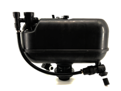 AXENT Axent B8106-02A Upper Supply Assembly with Quick Couple Hose