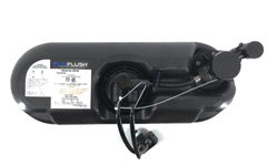 AXENT Axent B8106-02A Upper Supply Assembly with Quick Couple Hose