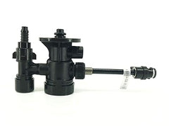 AXENT Axent B8106-02A Upper Supply Assembly with Quick Couple Hose