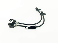 AXENT AXENT B8106-06L Flush Control Valve with Left Handle