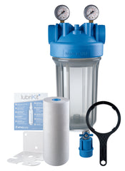 ATLAS ATLAS ZC1700749 DP BIG Mono Clear Filter Housing Kit