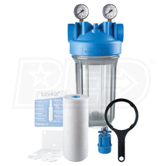 ATLAS ATLAS ZC1700749 DP BIG Mono Clear Filter Housing Kit