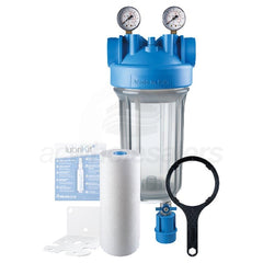 ATLAS ATLAS ZC1700749 DP BIG Mono Clear Filter Housing Kit