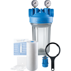 ATLAS ATLAS ZC1700749 DP BIG Mono Clear Filter Housing Kit
