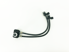 AXENT AXENT BS004 Flush Control Valve