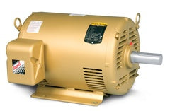 BALDOR MOTOR Baldor Motor EM2528T General Purpose Three Phase Motor