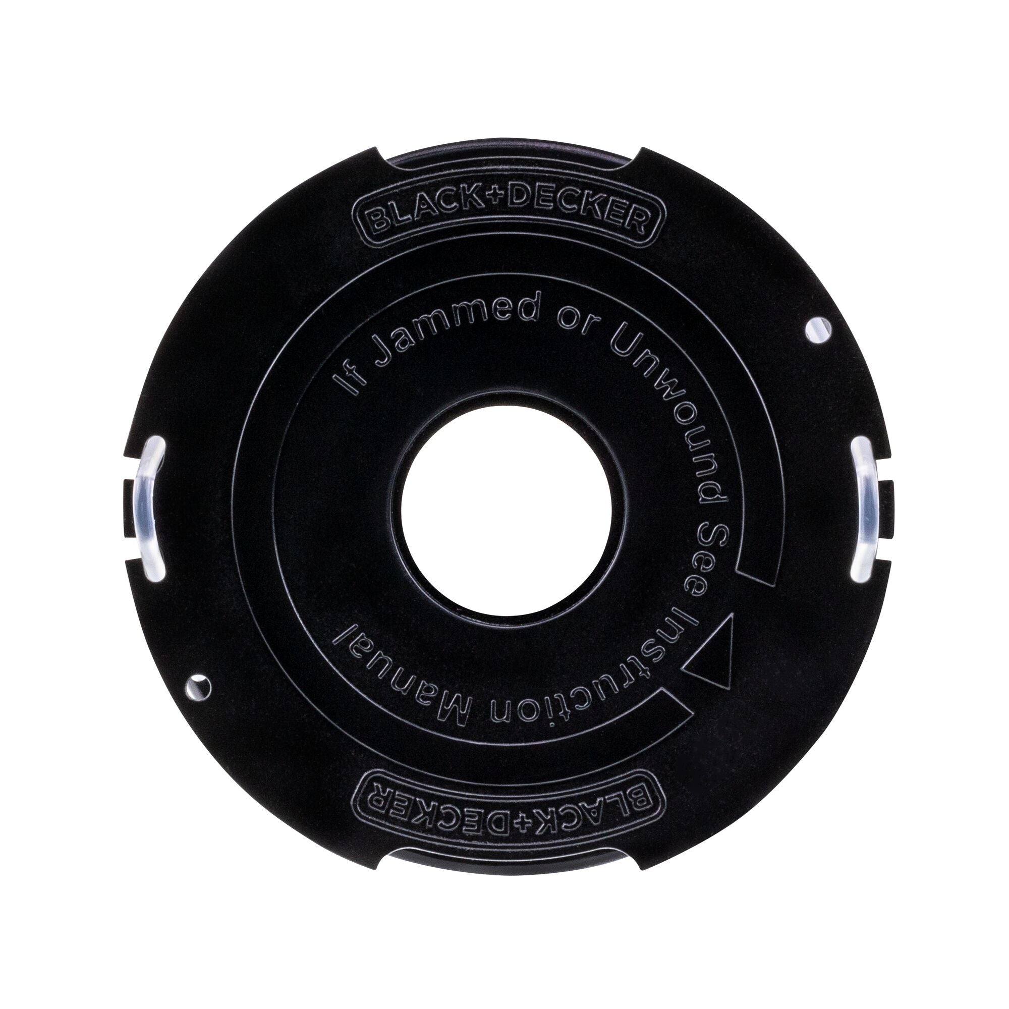 BLACK & DECKER Black & Decker DF-065 Dual Line AFS Replacement Spool