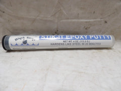 BLACK SWAN Black Swan 1115 Stik-It Epoxy Putty