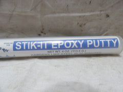 BLACK SWAN Black Swan 1115 Stik-It Epoxy Putty