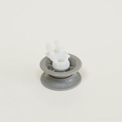 BOSCH BOSCH 611666 Dishwasher Upper Rack Wheel