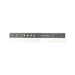 BOSCH Bosch 582360 Vent Hood/Oven Label