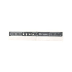 BOSCH Bosch 582360 Vent Hood/Oven Label