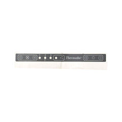BOSCH Bosch 582360 Vent Hood/Oven Label