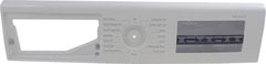 BOSCH BOSCH 11007830 Washer Fascia Panel