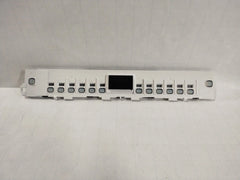 BOSCH BOSCH 11037384 Bosch Operating Module for Dishwashers
