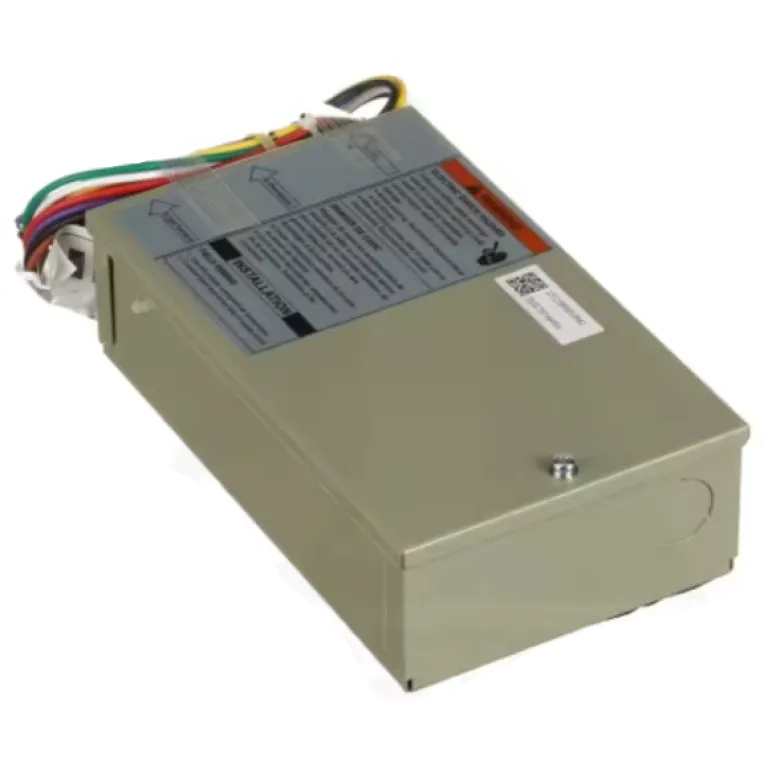 BOSCH BOSCH 8733967005 A2L Accessory Box