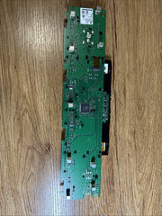 BOSCH Bosch 11030736 Display Module Programmed