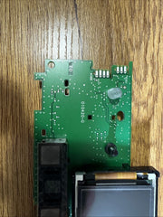 BOSCH Bosch 11030736 Display Module Programmed
