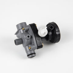 BRADLEY BRADLEY S07-077AS AST4 Valve - Through Body