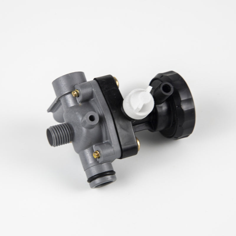 BRADLEY BRADLEY S07-077AS AST4 Valve - Through Body