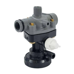 BRADLEY BRADLEY S07-077AS AST4 Valve - Through Body