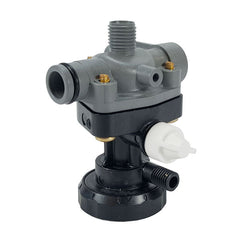 BRADLEY BRADLEY S07-077AS AST4 Valve - Through Body