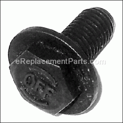 BOSCH POWER TOOLS BOSCH POWER TOOLS 1619P02503 Bolt
