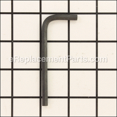 BOSCH BOSCH POWER TOOLS 2610364015 Allen Wrench