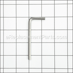 BOSCH BOSCH POWER TOOLS 2610364015 Allen Wrench