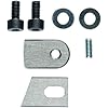 BOSCH POWER TOOLS BOSCH POWER TOOLS 3607010028 Shear Upper and Lower Blade Set