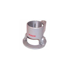 BOSCH BOSCH POWER TOOLS 2610922551 Fixed Router Base - Machined