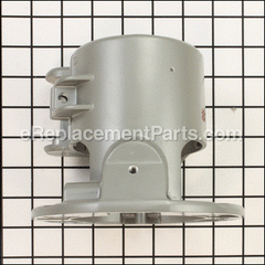 BOSCH BOSCH POWER TOOLS 2610922551 Fixed Router Base - Machined