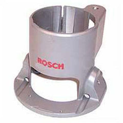 BOSCH BOSCH POWER TOOLS 2610922551 Fixed Router Base - Machined