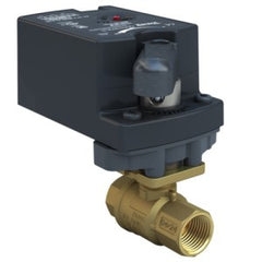 BRAY Bray ST2-1-2-12 Characterized Ball Valve