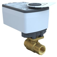 BRAY Bray ST2-1-2-12 Characterized Ball Valve
