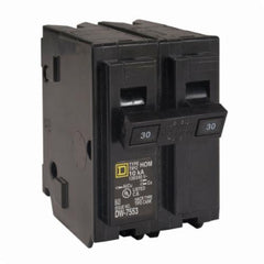 BREAKERS UNLIMITED Breakers Unlimited HOM240 Homeline Standard Miniature Circuit Breaker