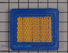 BRIGGS & STRATTON Briggs & Stratton 595030 Air Filter Cartridge
