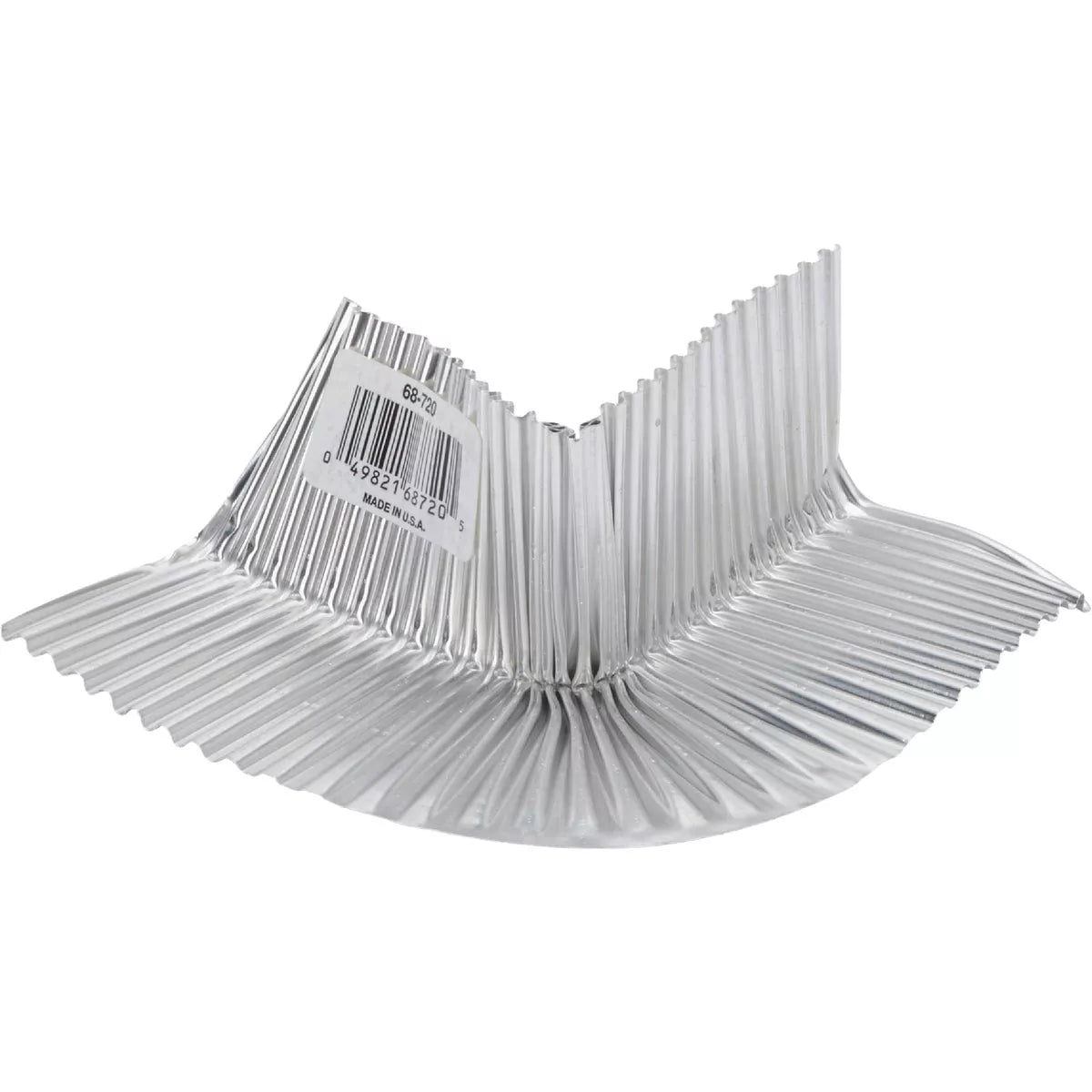 BUILDERS BEST Builders Best 110752 Mini Louver Hood